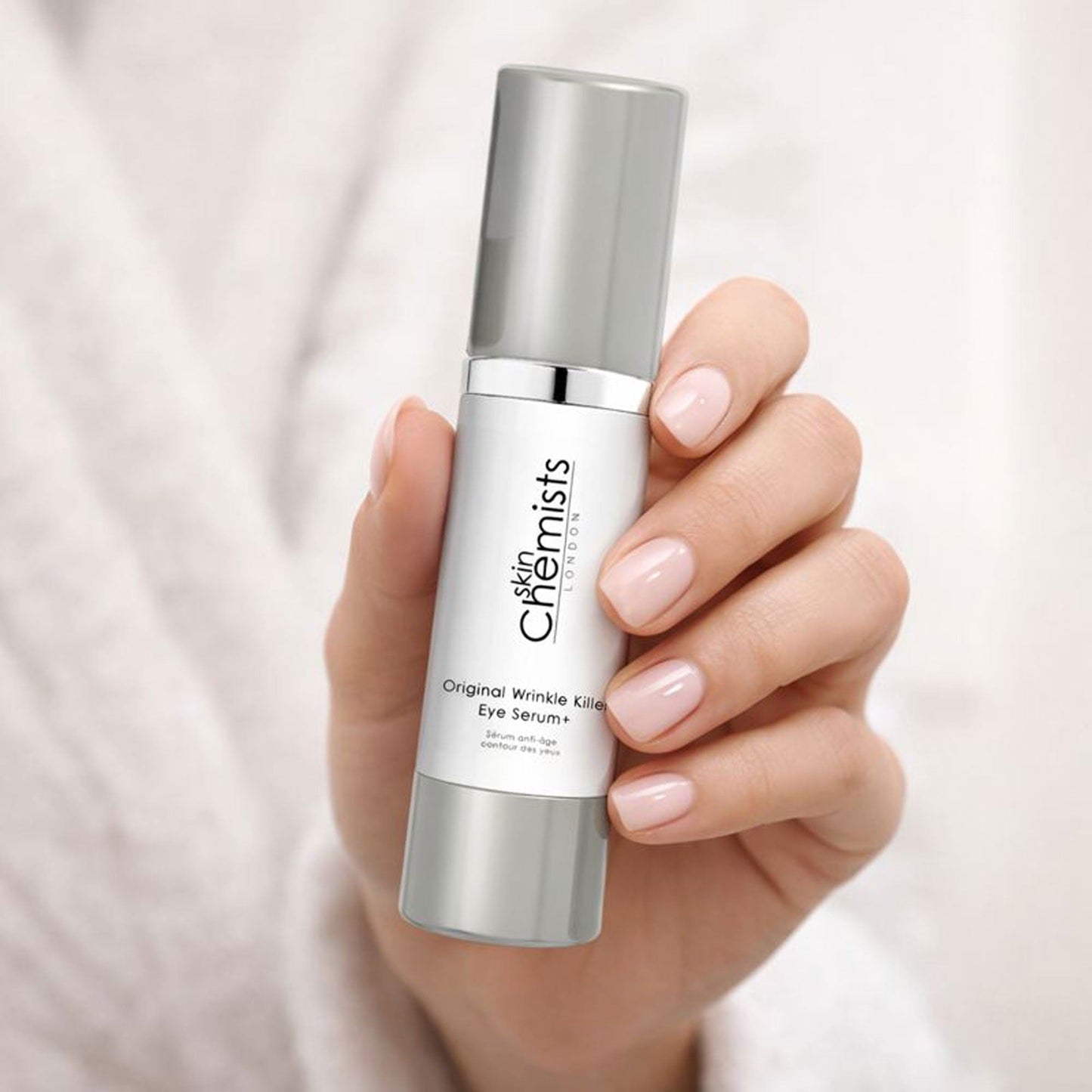 Men's Eye Serum 30ml - skinChemists