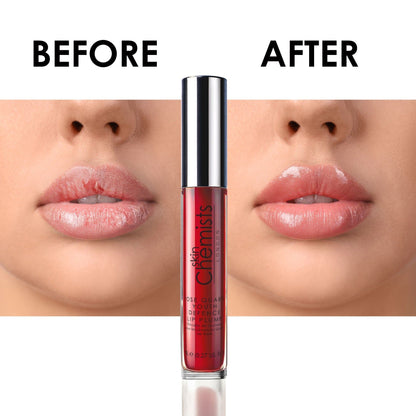 Rose Quartz Youth Defence Lip Plump 8ml - skinChemists