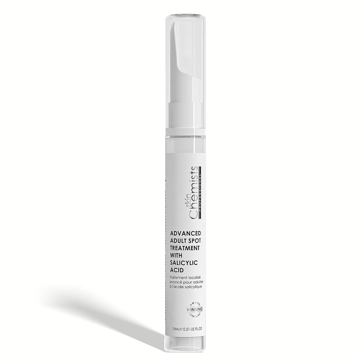 SC Advanced Adult Spot Treatment with Salicylic Acid 15ml