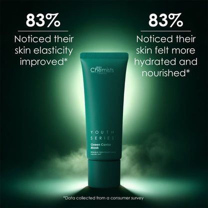 Green Caviar Mask 50ml - skinChemists