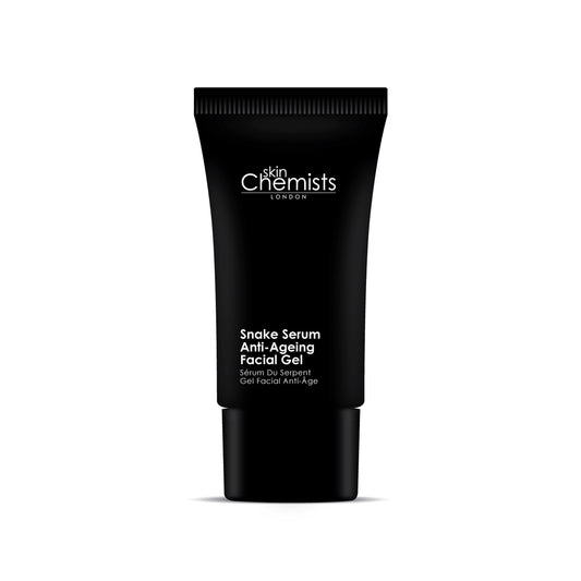 Snake Serum Anti-Ageing Facial Gel 30ml