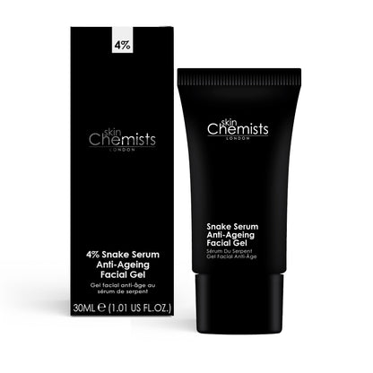 Snake Serum Anti-Ageing Facial Gel 30ml