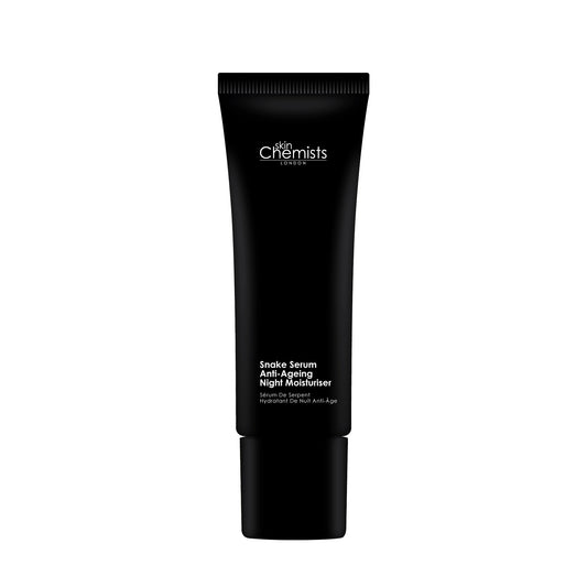 Snake Serum Anti-Ageing Night Moisturiser 50ml