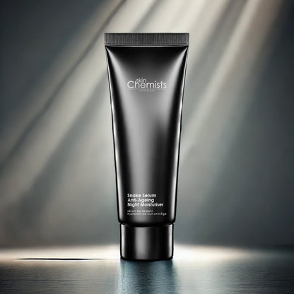 Snake Serum Anti-Ageing Night Moisturiser 50ml