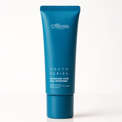 Hyaluronic Acid Day Moisturiser 50ml - skinChemists