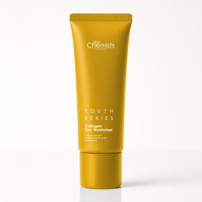Collagen Day Moisturiser 50ml - skinChemists