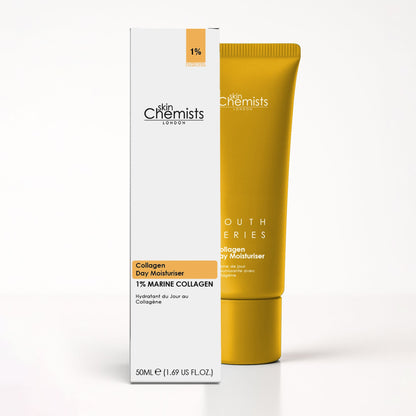 skinChemists Anti-Aging Collagen Day Moisturiser 50ml