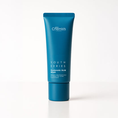 Hyaluronic Acid Mask 50ml - skinChemists