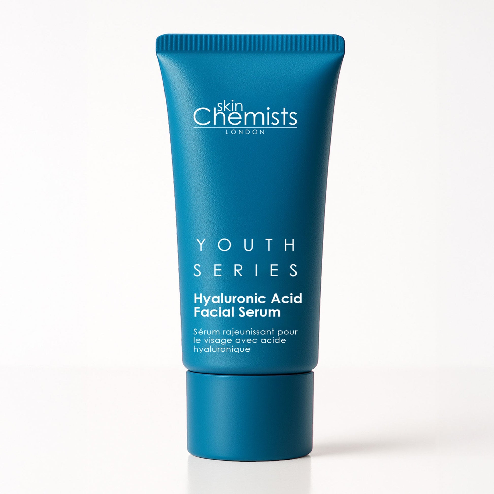 Hyaluronic Acid Facial Serum 30ml - skinChemists