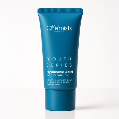 Hyaluronic Acid Facial Serum 30ml - skinChemists