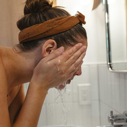Willow Cleanser