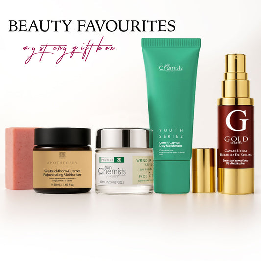 Advanced Beauty Favourites Mystery Gift Box