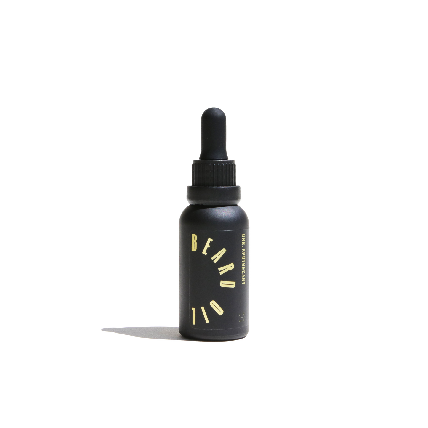 Beard Oil Original