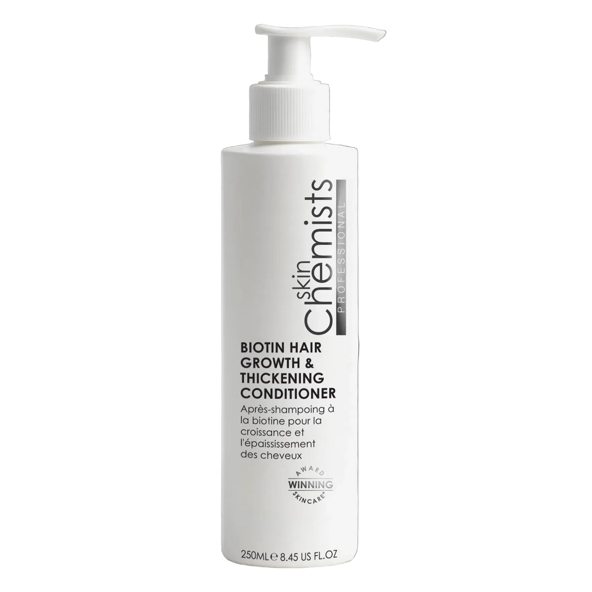 Biotin Hair Growth & Thickening Conditioner 250ml