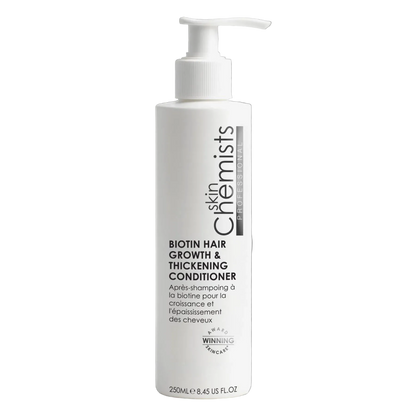 Biotin Hair Growth & Thickening Conditioner 250ml