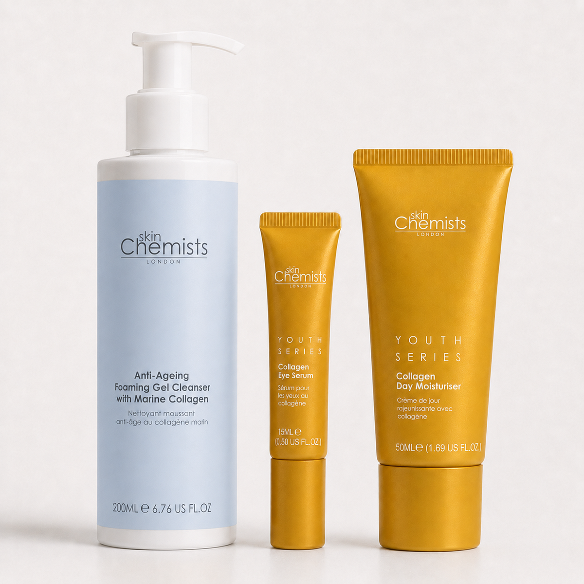 The Firming & Tightening Set