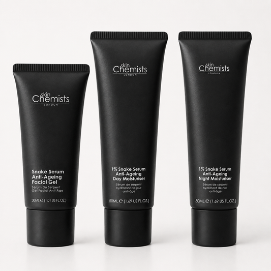 The Anti-Ageing Renewal Bundle