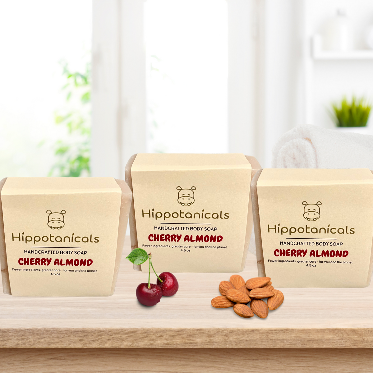 Value Soap Bundles