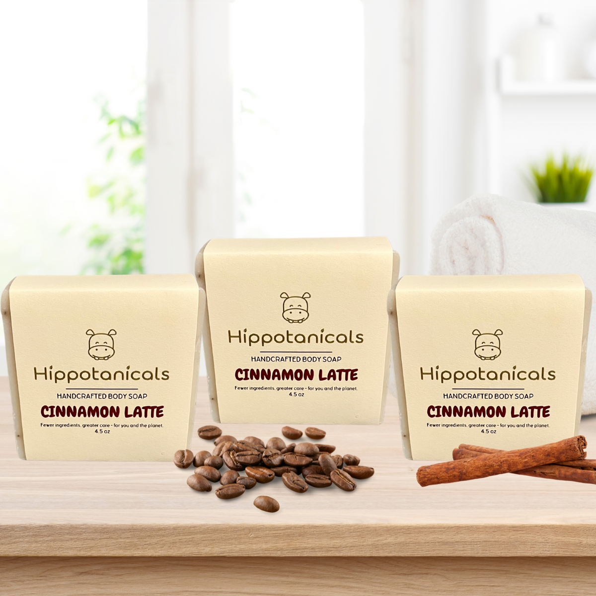 Value Soap Bundles