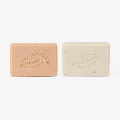 Chai Soap Cleansing Duo