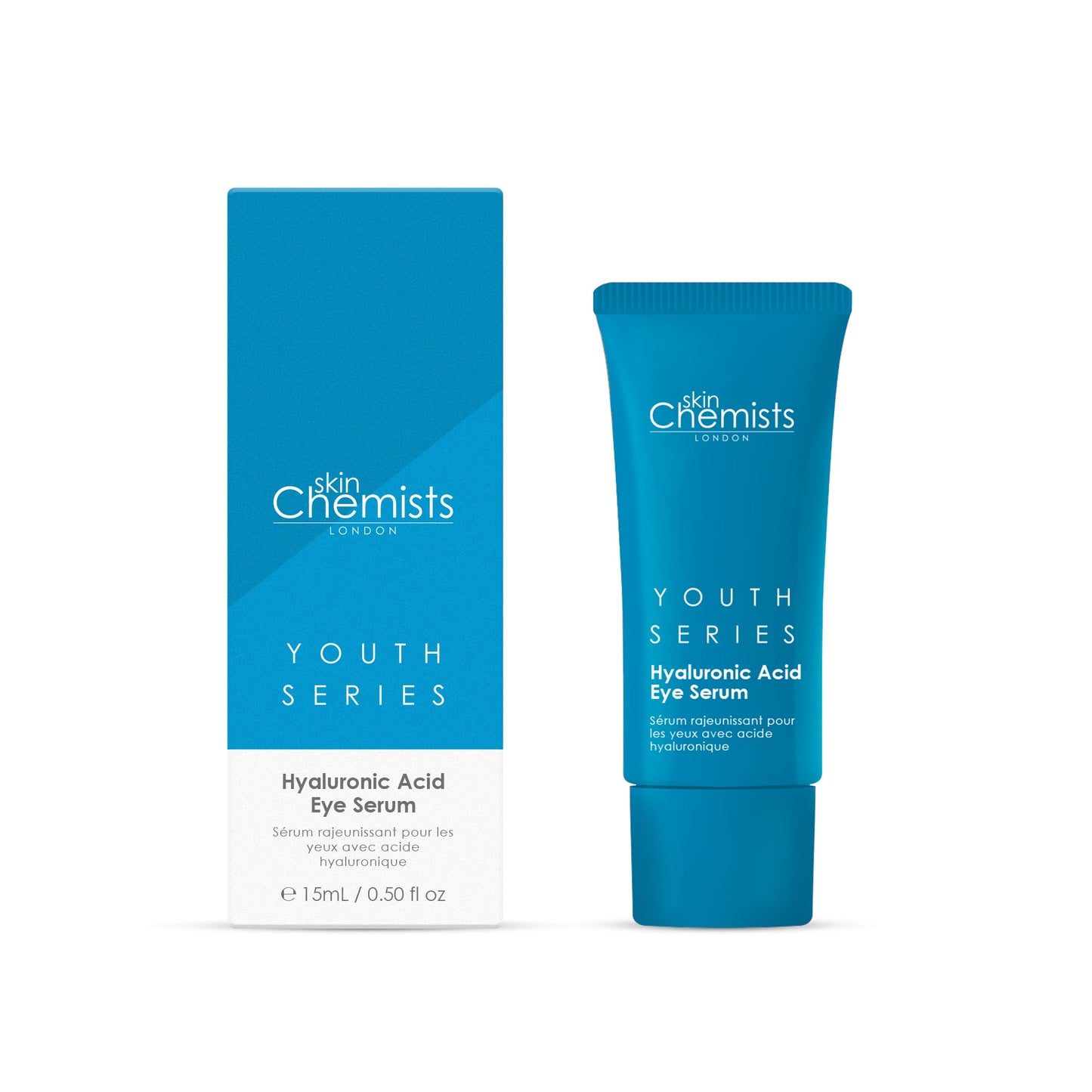 21-Day Personalised Free Trial → Hydration & Plumping