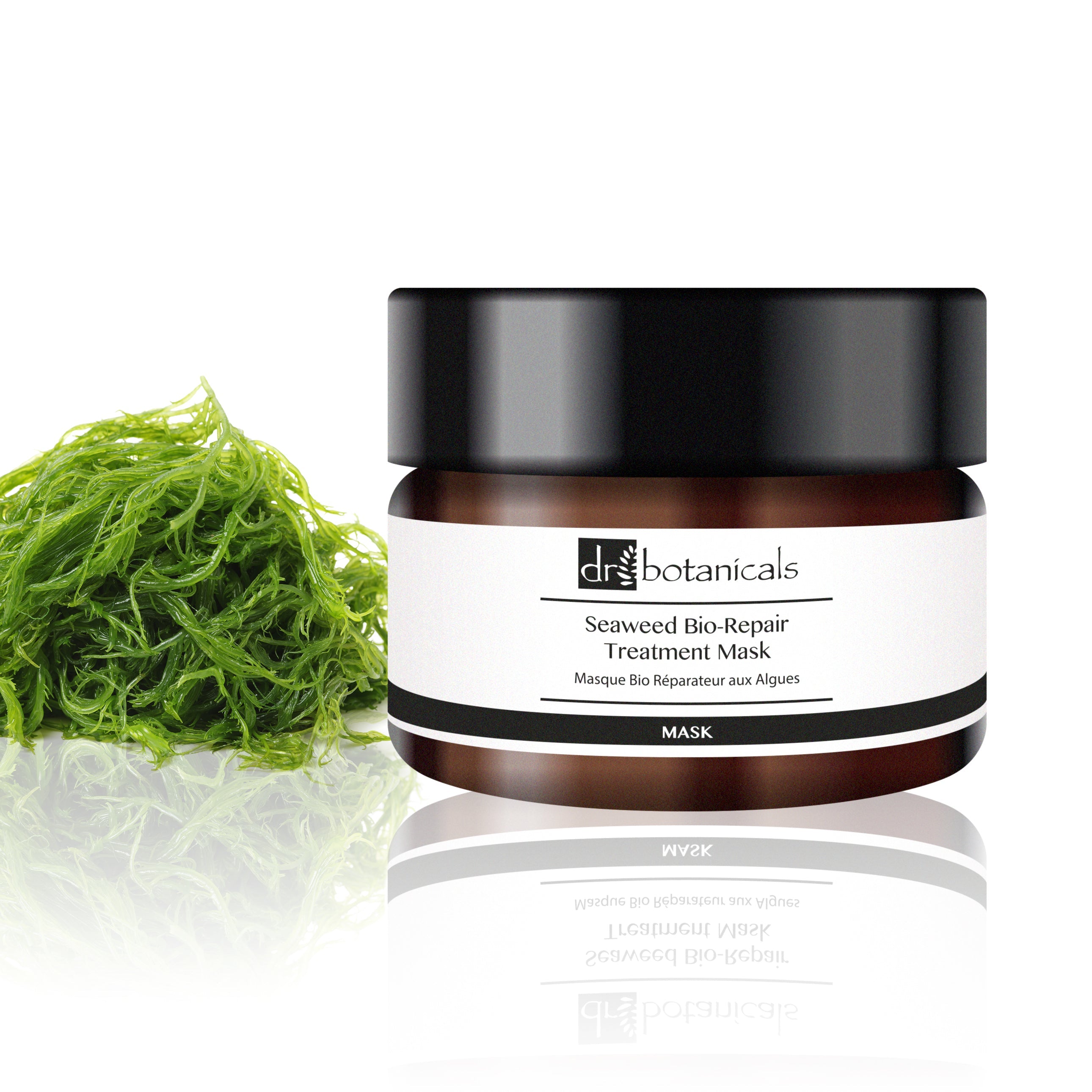 Seaweed Bio-Repair Treatment Mask 50ml