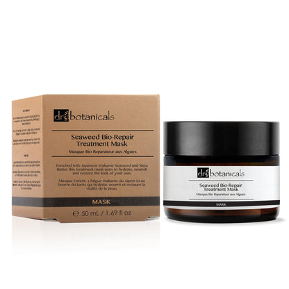 Seaweed Bio-Repair Treatment Kit - skinChemists