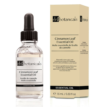 Organic Essential Oil 5 pack - skinChemists