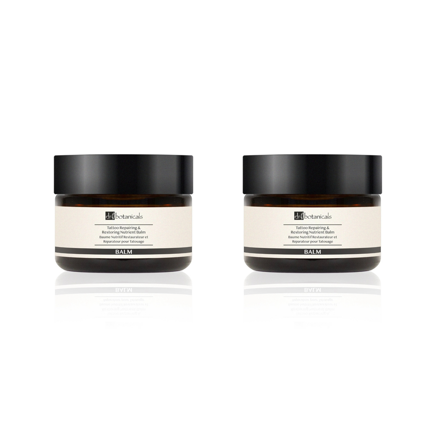 Tattoo Balm 50ml Twin Value Savings Pack
