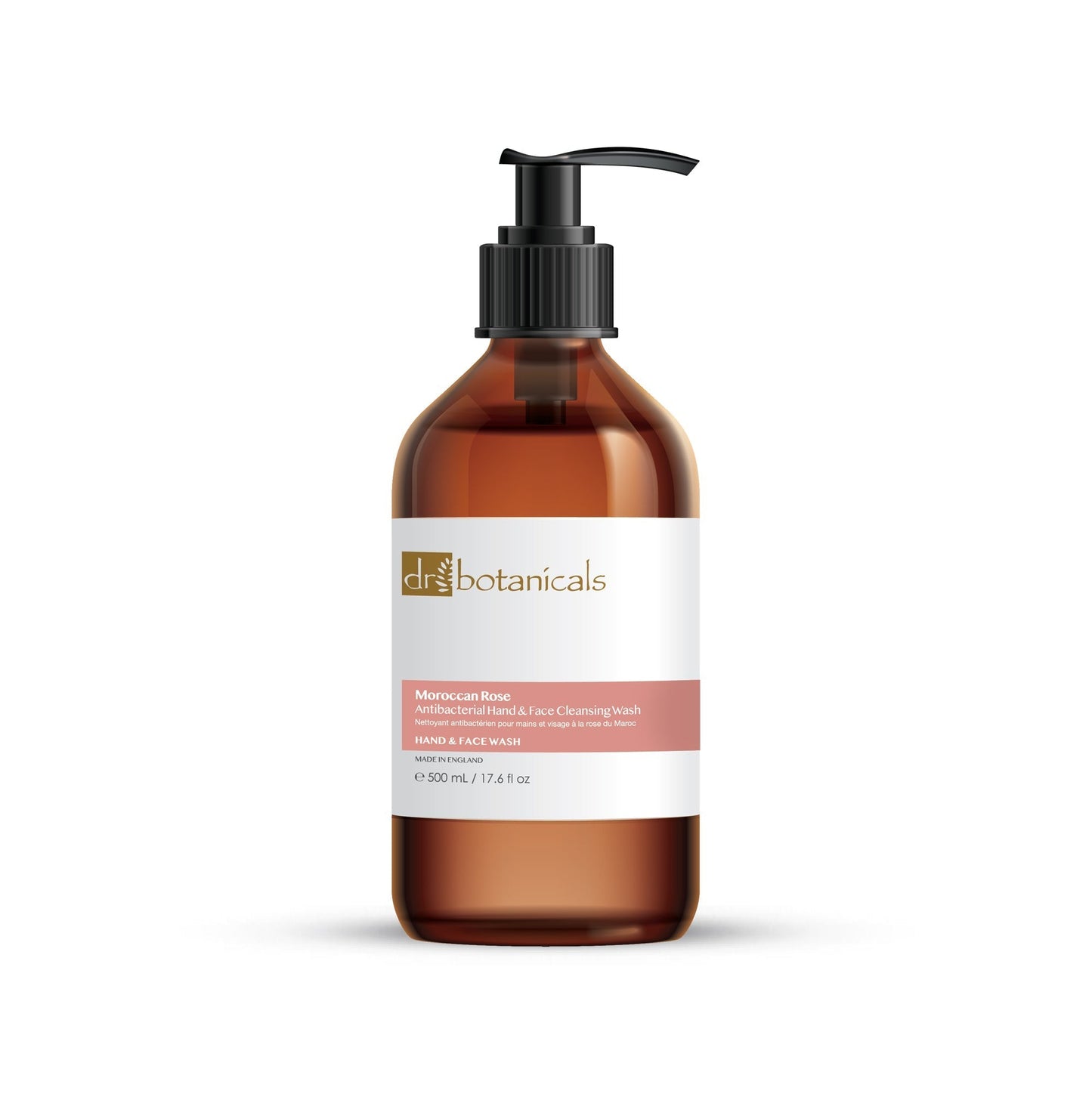 Anti-Ageing Moroccan Rose Wash & Lotion Set