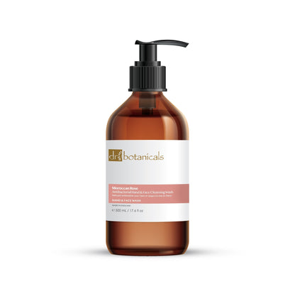 Anti-Ageing Moroccan Rose Wash & Lotion Set