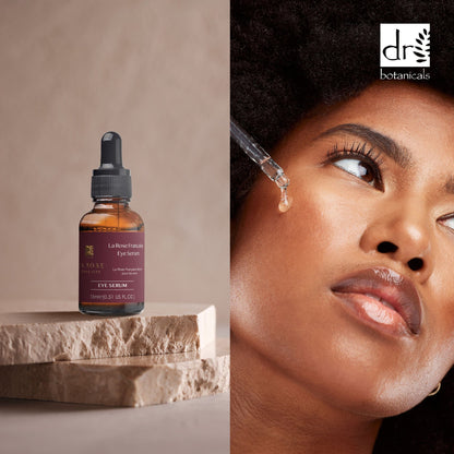 La Rose Française Eye Serum 15ml