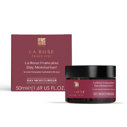 DB La Rose Française - Day Moisturiser, Night Moisturiser and Facial Serum - skinChemists