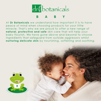 Jojoba & Sweet Almond Oil Baby Diaper Cream 100ml - skinChemists