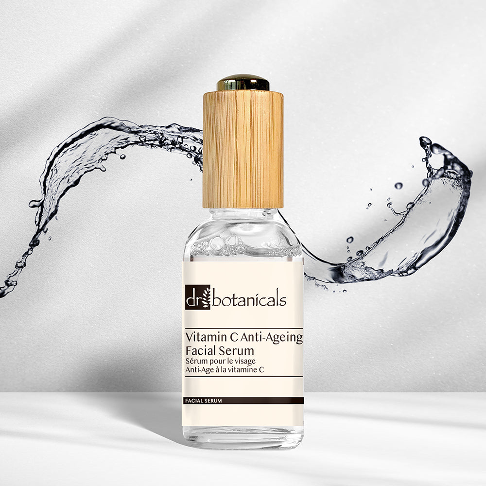 Vitamin C Anti-Ageing Facial Serum 30ml