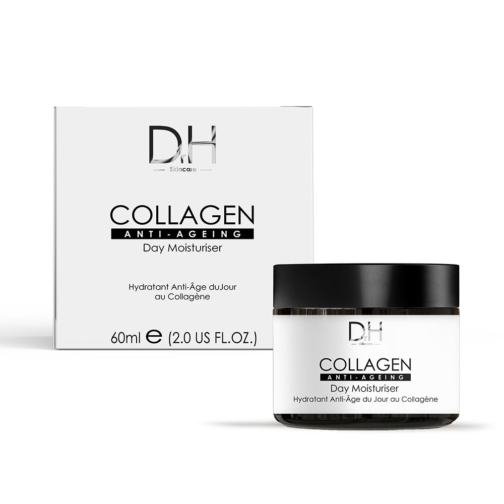 Collagen Anti-Ageing Day Moisturiser 60ml