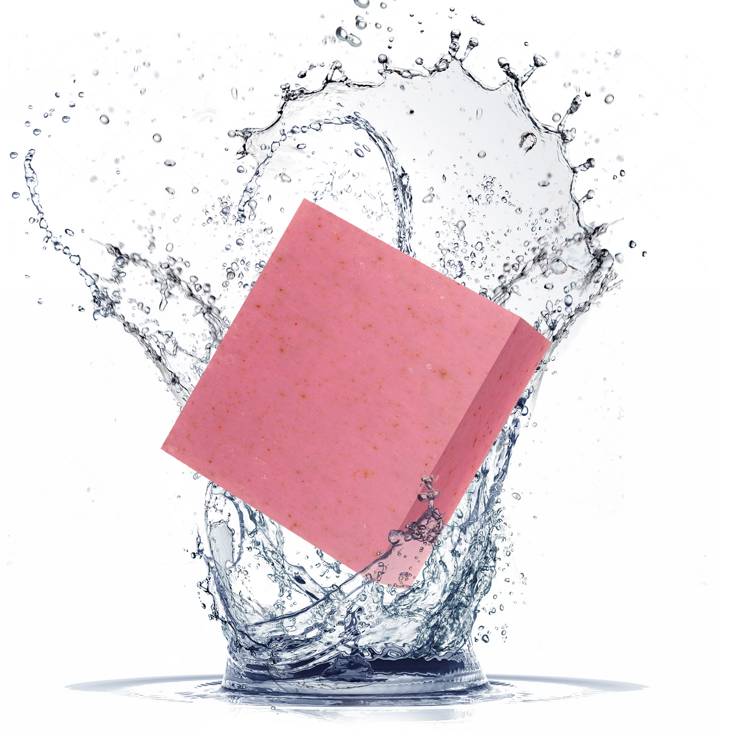 Anti-Ageing Facial Cleansing Bar 100g