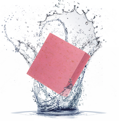 Anti-Ageing Facial Cleansing Bar 100g