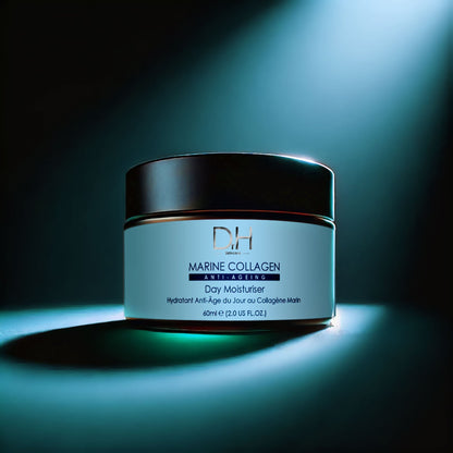 Anti-Ageing Collagen Facial Care Pack