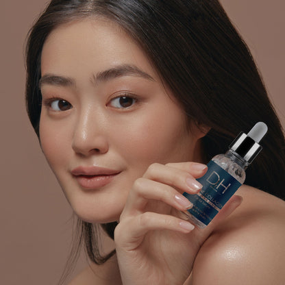 Marine Collagen Facial Serum 30ml x 2 Duo Pack