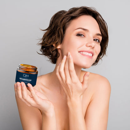 Advanced Cleansing Balm with Marine Collagen 120ml