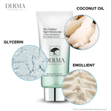 Derma Treatments Bio-Catalyst Night Moisturiser 50ml