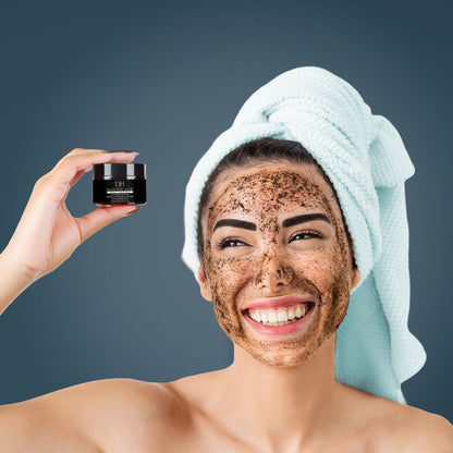 Anti-Ageing Cleanse & Moisturise