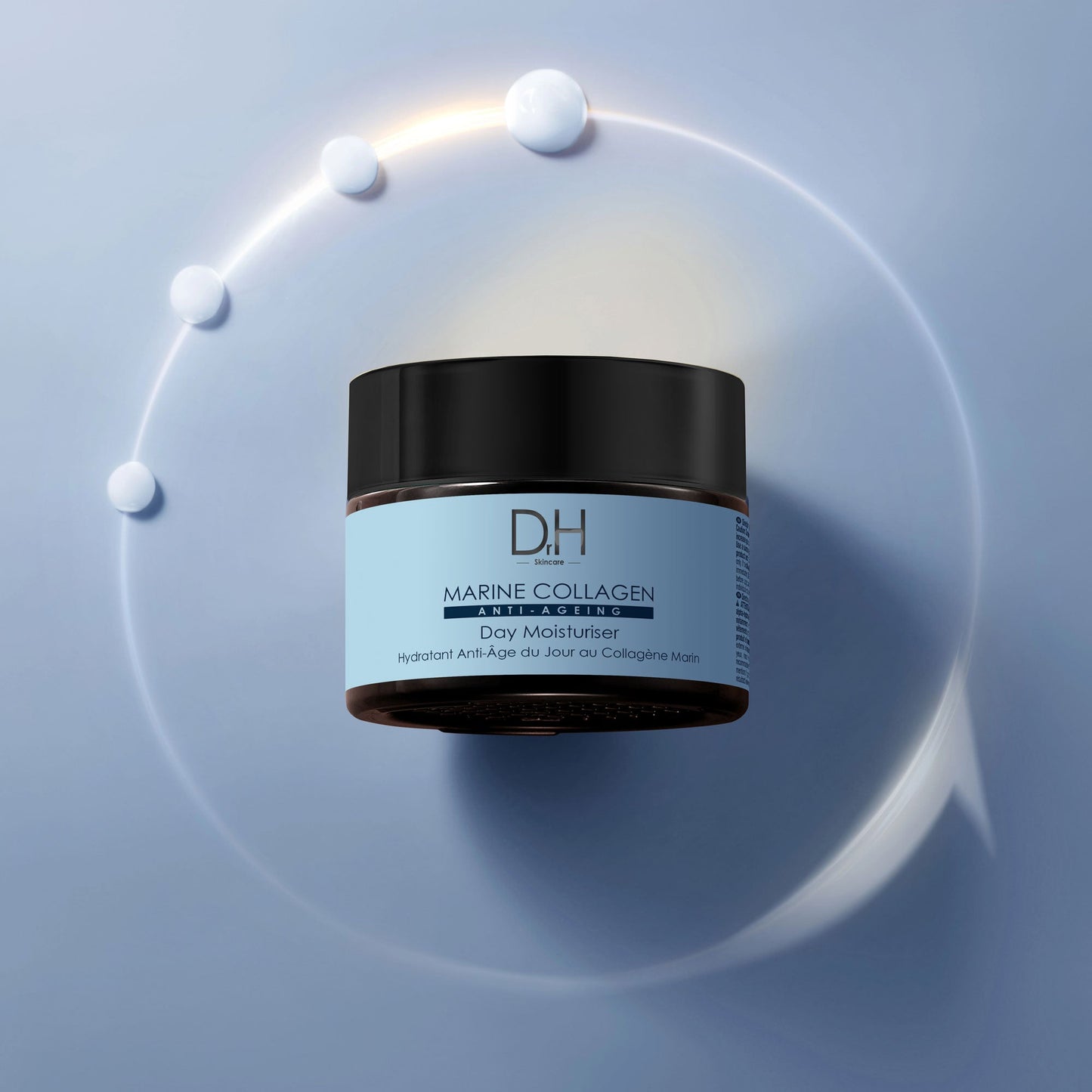 Marine Collagen Anti-Ageing Day Moisturiser 60ml