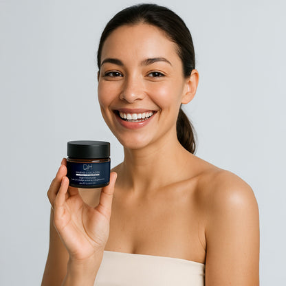 Anti-Ageing Marine Collagen Care Pack