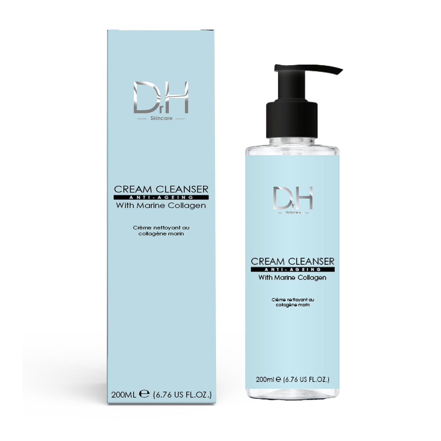 Anti-Ageing Cleansing & Hydration Pack
