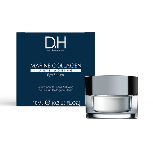 Marine Collagen Eye Serum 15ml