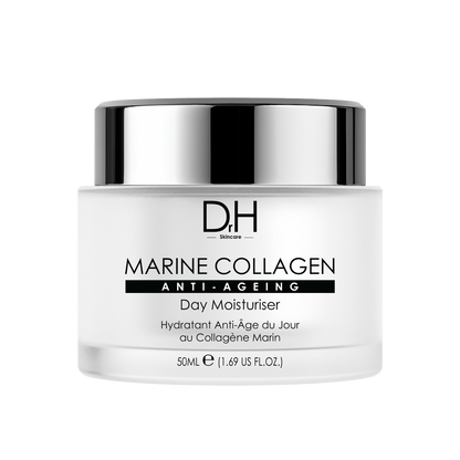 Marine Collagen Anti-Ageing Day Moisturiser 50ml