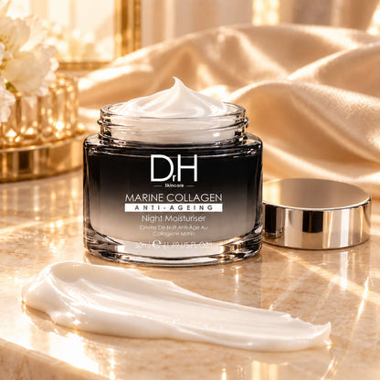 Marine Collagen Day Moisturiser 50ml