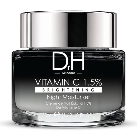 Vitamin C 1.5% Night Moisturiser 50ml